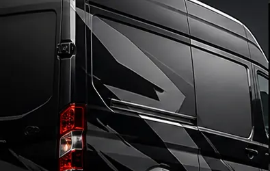 Commercial Graphics service by Apna Customs